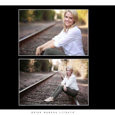 Brian Mabasa Litrato