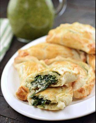 Peruvian Blends Catering