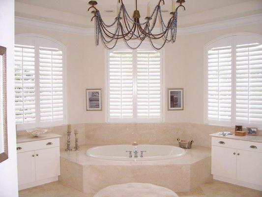 Classic Shutters