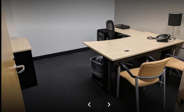 Corporate Office
 100 Overlook Center 
 Princeton, NJ 08540