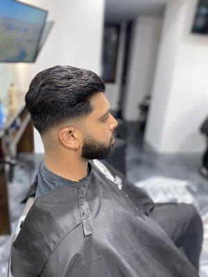 Phd Barbers