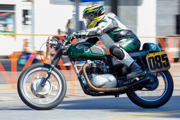 Joe's Cycles Service