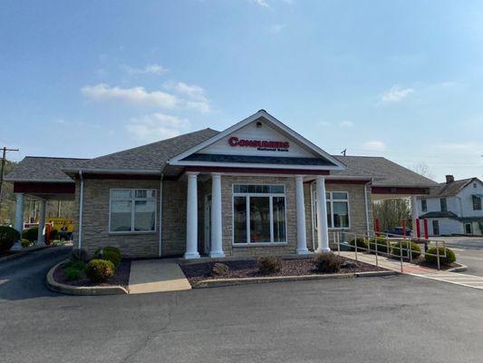 Consumers National Bank