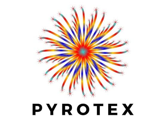 Pyrotex