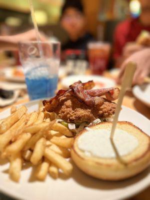 Applebee's Grill + Bar