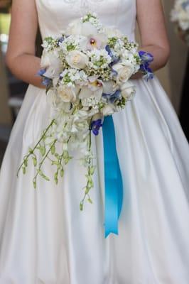 Bridal bouquet