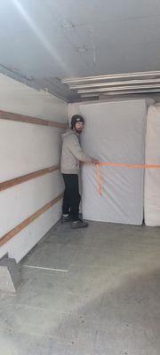 River’s Moving Services