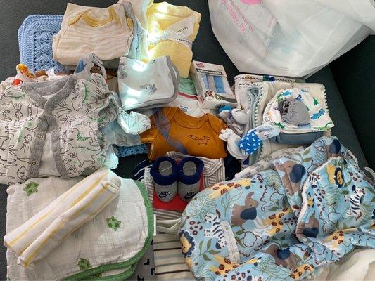 Pregnancy Help Center of San Gabriel Valley Inc