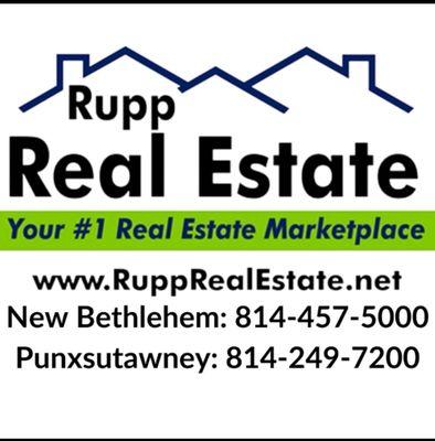 Rupp Real Estate