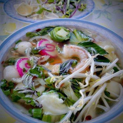 New Saigon Restaurant