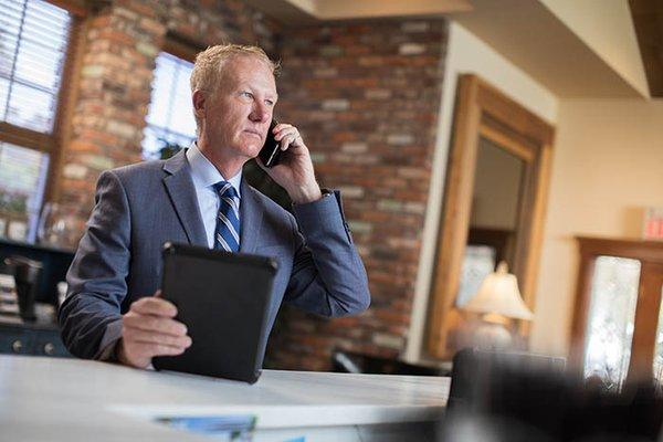 Personal Injury lawyer from Carlson Meissner Hart & Hayslett, P.A.