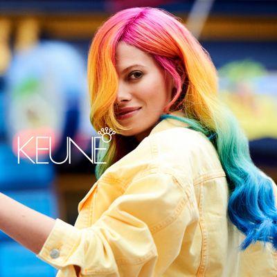 The Helpful Hairstylist Bridget