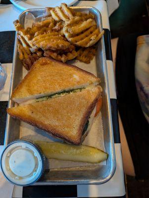 Nitty Gritty - Sun Prairie