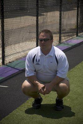 Brian Weese, CSCS, RMT