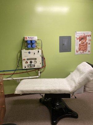 Zen Health and Wellness Center