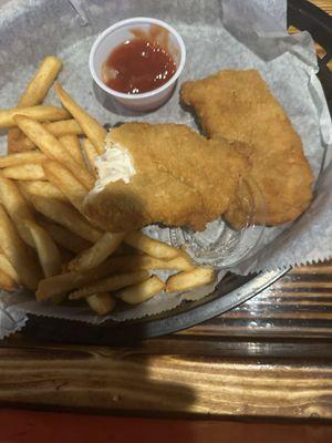 Tequila's Sports Bar and Grill