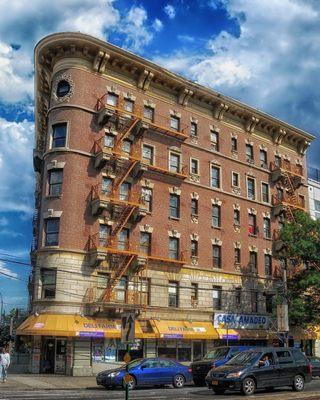 Bronx injury Lawyers