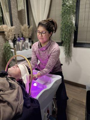 Elevated Beauty Lounge