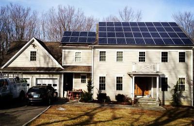 Conneticut Sun & Power LLC