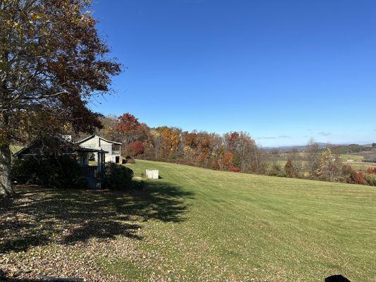 Lonesome Pine Cabins