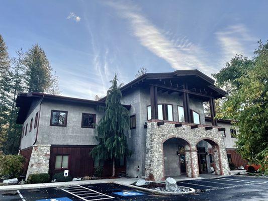 Realize Physical Therapy