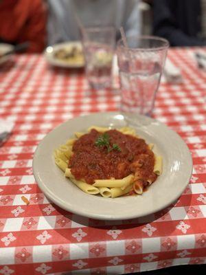 Spaghetti Works