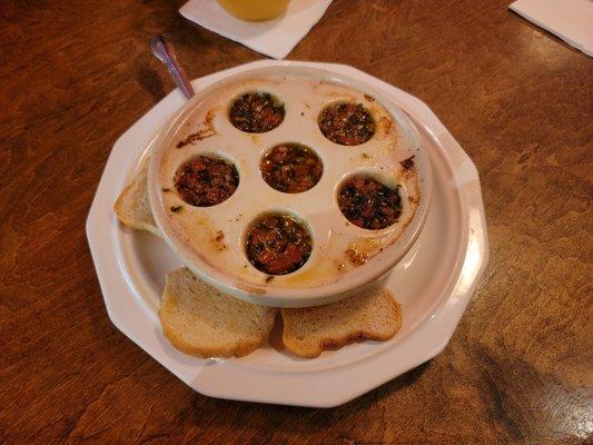 Escargot