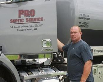 Pro Septic Service