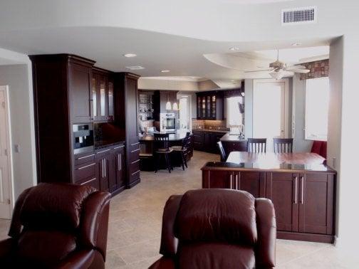 Orange Construction & Remodeling