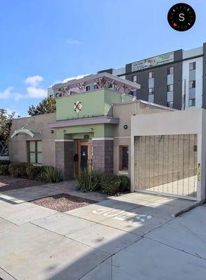 CHA Acupuncture & Herb