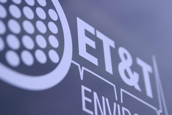 Environmental Testing & Technology