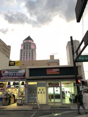 Our branch location offers specialized service with Micro apartments,Condo Rentals & Sales,Business Opportunities,Commercial Leases & Sales.