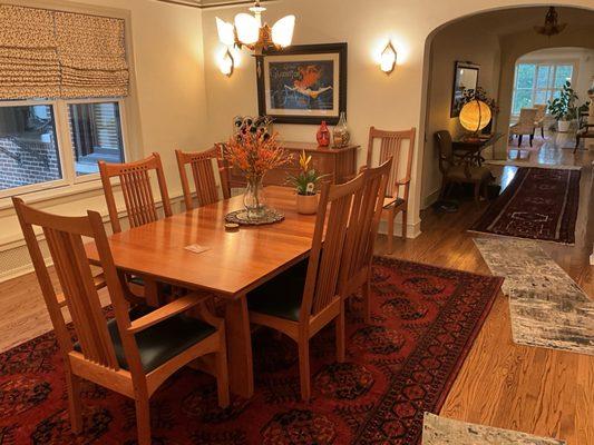 Stewart & Company Fine Furniture and Interior Design