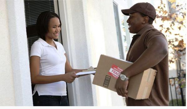 Jones Transports Express