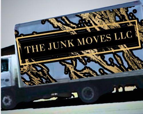 The Junk Movers