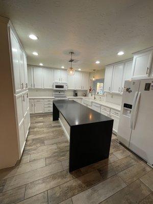 SpiceGirl Remodeling and Design