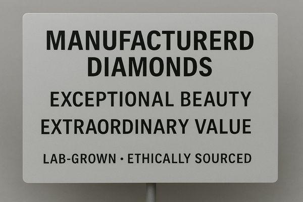 This is how legit companies disclose what they sell.