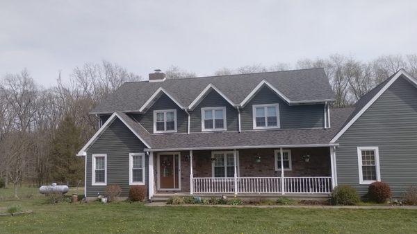 Elite Roofing & Construction