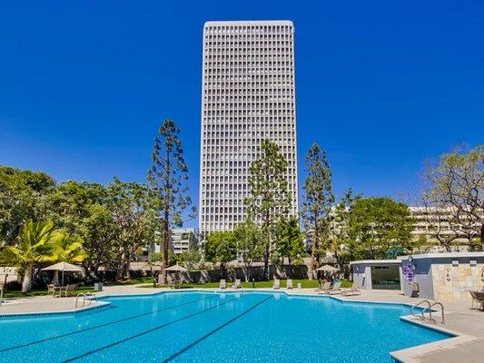 Wilshire Metro Realty Inc