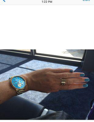 Tips & Toes Nail Studio