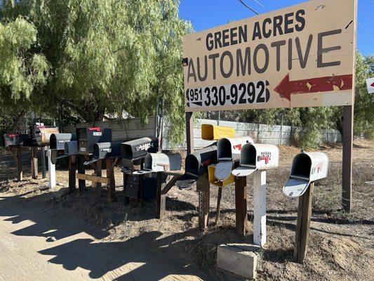 Calvary Chapel Valle Vista