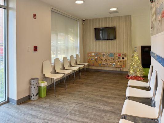 Lil Pearls Pediatric Dentistry