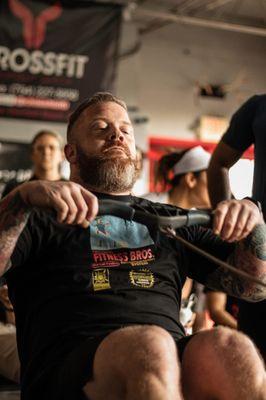 CrossFit Deerfield Beach