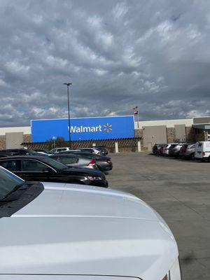 Walmart Supercenter
