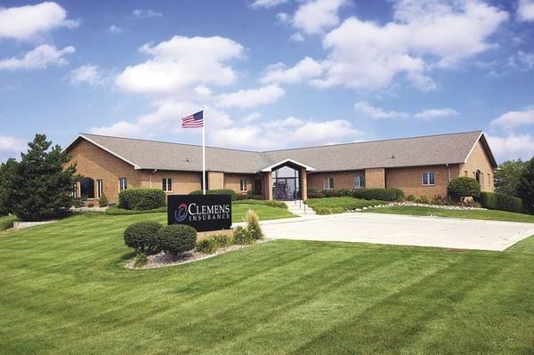 Clemens & Associates, Inc