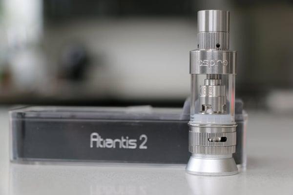 Ultimate Vapor Source