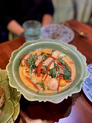 Duck curry | Instagram: GaoGirlsGrubbin