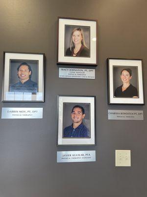 Apex Physical Therapy-Fairways