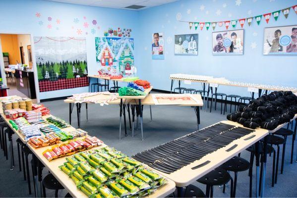 Kumon Math and Reading Center of Pleasanton - Central