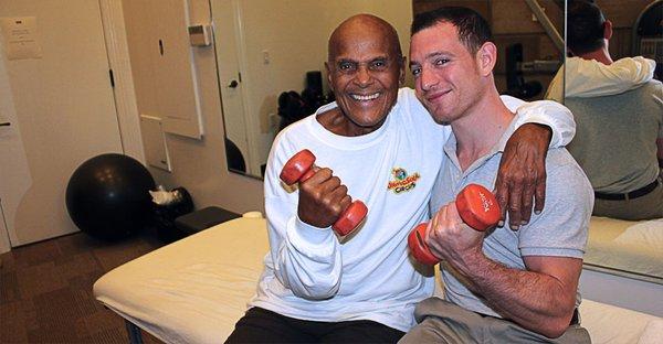 Fitness and health at any age!